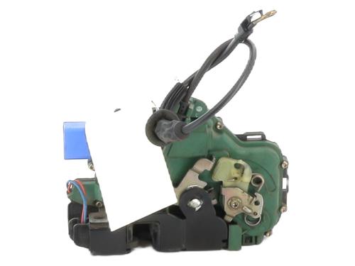 Front right lock SEAT IBIZA III (6L1) 1.9 SDI | BP29629364C97 