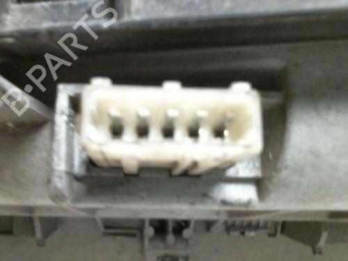 Used Right headlight CITROËN EVASION MPV (22, U6) 1.9 TD (92 hp) 20951206