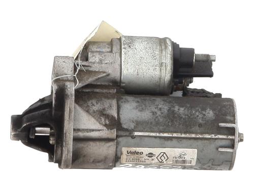Startmotor RENAULT CLIO III (BR0/1, CR0/1) 1.5 dCi | BP26179668M8 