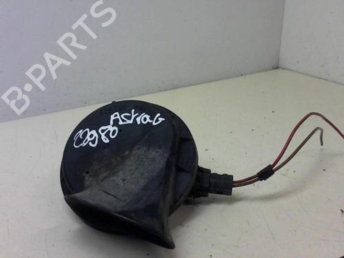 Horn OPEL ASTRA G Hatchback (T98) 1.8 16V (F08, F48) (125 hp) 22020758