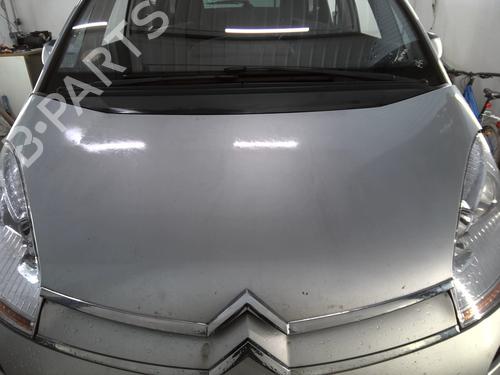 Used Hood Hood 34558463 34558463