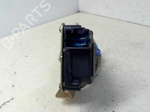 Rear left lock CHEVROLET MATIZ (M200, M250) 0.8 | BP20950672C100