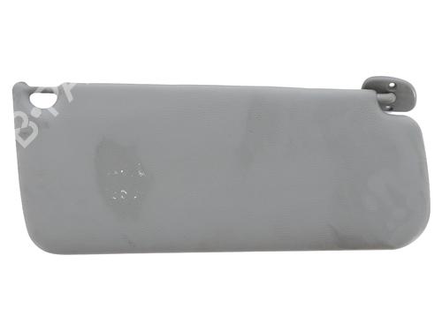Left sun visor RENAULT KANGOO Express (FC0/1_) 1.5 dCi (FC07, FC1R) | BP32467262I1