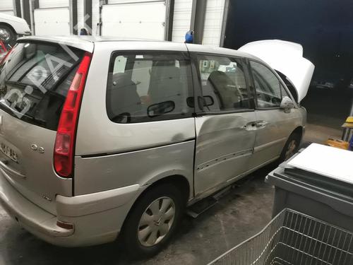 Used Parts CITROËN C8 (EA_, EB_) 2.0 HDi 1959463