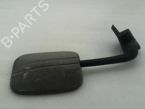 Left mirror CITROËN C15 Box Body/MPV (VD_) 1.9 D | BP20944488C26 