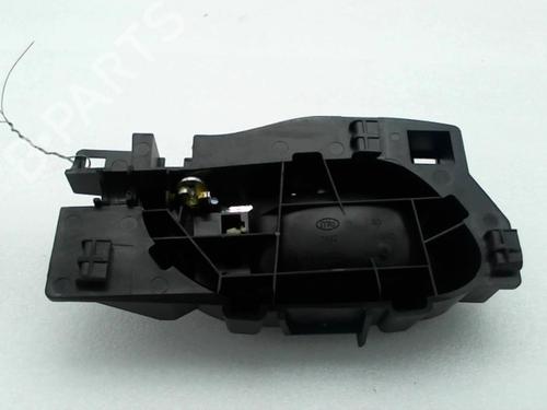 Used Rear left interior door handle PEUGEOT 308 SW I (4E_, 4H_) 1.6 HDi (92 hp) 20971302