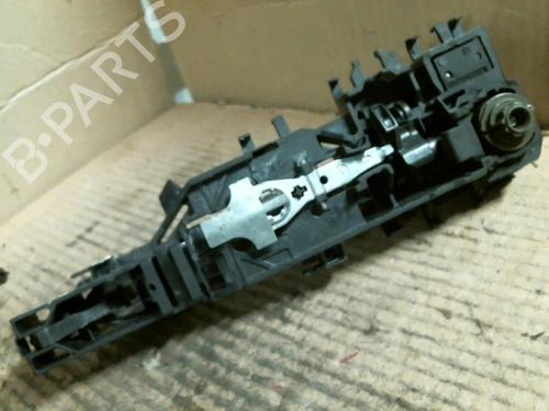 Türgriff vorne links außen RENAULT SCÉNIC II (JM0/1_) 1.9 dCi (JM0G, JM12, JM1G, JM2C) | BP20974042C128 