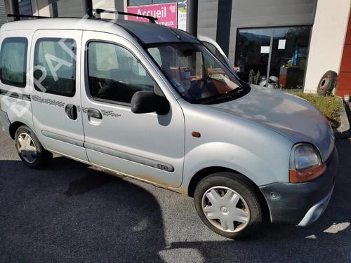Front left door window RENAULT KANGOO (KC0/1_) 1.9 dTi (KC0U) | BP20951123C18 
