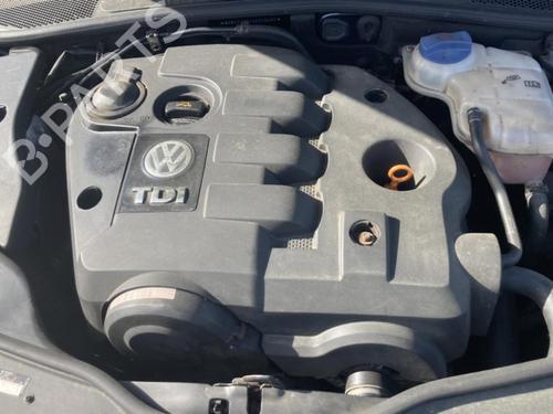 Headlight switch VW PASSAT B5.5 Variant (3B6) 1.9 TDI | BP22023045I24 - Image 8