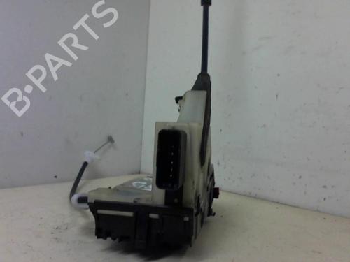 Rear right lock PEUGEOT 208 I (CA_, CC_) 1.6 HDi | BP20943071C99