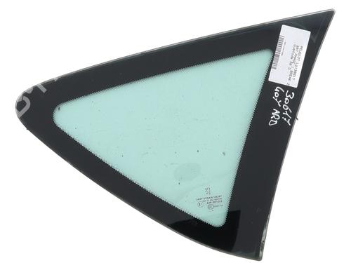 Used Rear right quarter glass PEUGEOT 407 SW (6E_, 6D_) 2.0 HDi 135 (136 hp) 30397746