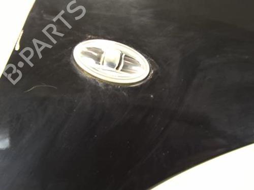Used Right front fenders Right front fenders 20945001 20945001