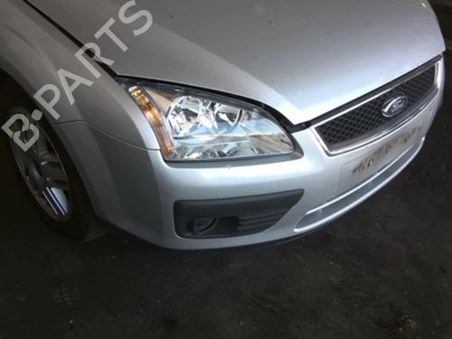 Front bumper FORD FOCUS II (DA_, HCP, DP) 1.8 TDCi | BP22023215C7 