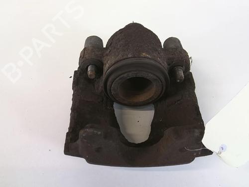 Left front brake caliper DAEWOO LANOS Saloon (KLAT) 1.5 | BP22023594M105 
