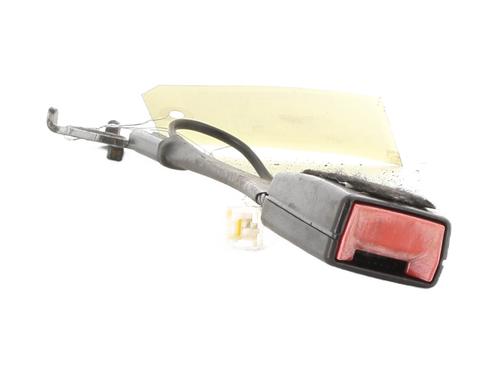 Used Seat buckle Seat buckle PEUGEOT 5008 (0U_, 0E_) 1.6 HDi (112 hp) 29599293 29599293