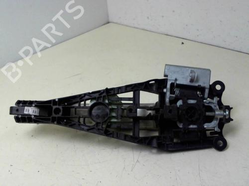 Front right exterior door handle CHEVROLET ORLANDO (J309) 2.0 D | BP20957258C129