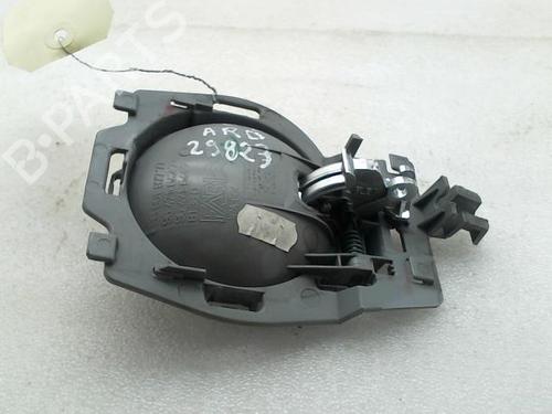 Venstre bak invendig håndtak CITROËN C3 I (FC_, FN_) 1.4 HDi | BP20955649I15 