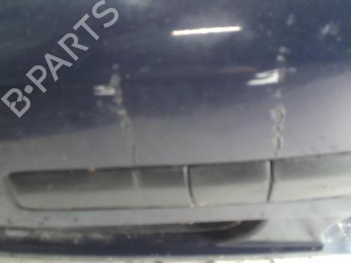 Front bumper RENAULT LAGUNA II (BG0/1_) 1.6 16V (BG1G, BG1H) | BP22022560C7 