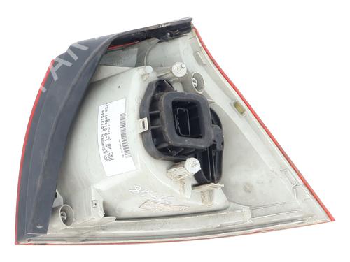 Left taillight VW GOLF V (1K1) 1.9 TDI | BP31010661C34 