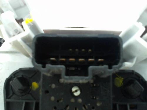 Climate control DACIA SANDERO 1.5 dCi | BP20938854I5 