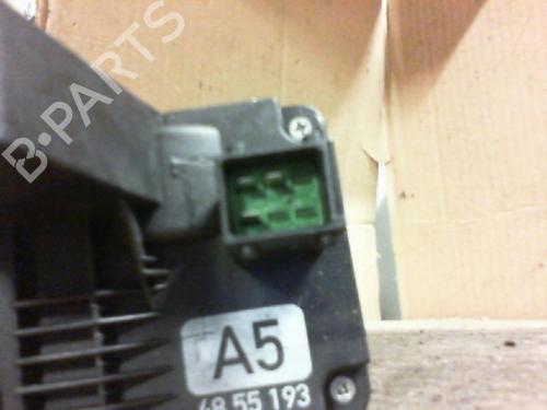 Used Front left lock SAAB 9-5 Estate (YS3E) 2.3 t (170 hp) 20949661