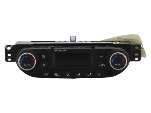 Climate control KIA CEE'D (JD) 1.6 CRDi 128 | BP33849481I5 - Image 3