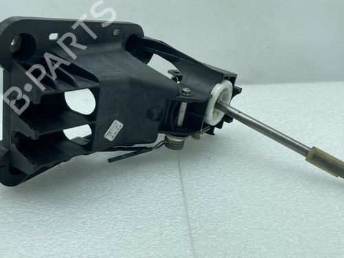 Used Gear lever Gear lever PEUGEOT 207 (WA_, WC_) 1.6 HDi (92 hp) 24462971 24462971