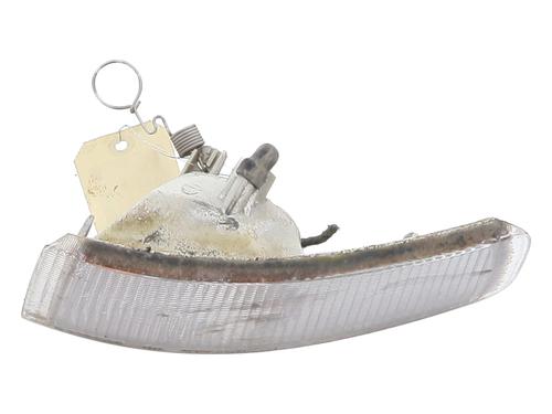 Left front indicator FIAT DUCATO Van (244_) 2.8 JTD | BP33123738C32  - Image 5