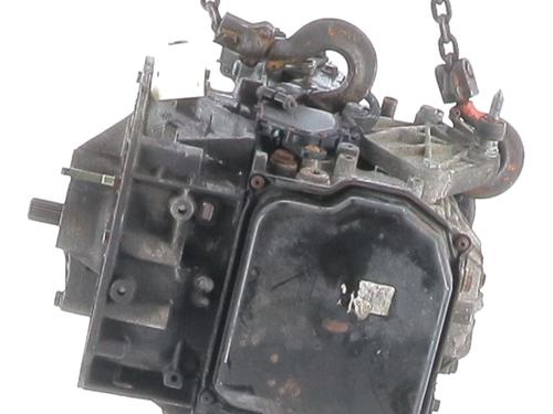 Gearbox RENAULT CLIO II (BB_, CB_) 1.4 16V (B/CB0P, BB13) | BP27893455M3