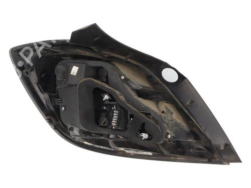 Right taillight OPEL ASTRA H (A04) 1.7 CDTI (L48) | BP20967082C35 