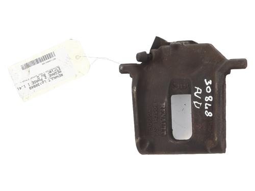Right front brake caliper RENAULT MEGANE II (BM0/1_, CM0/1_) 1.4 16V (BM0B, CM0B) | BP25289889M104 