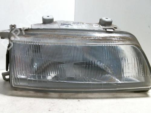 Right headlight HONDA CIVIC IV Hatchback (EC, ED, EE) 1.4 L (EC9) | BP22022169C29 