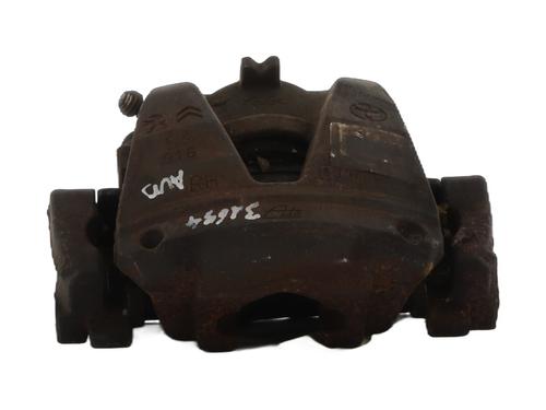 Used Right front brake caliper PEUGEOT EXPERT Van (V_) 2.0 BlueHDi 120 (122 hp) 31927365