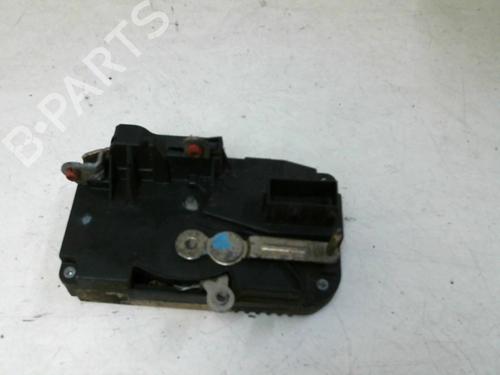 Front left lock PEUGEOT EXPERT Van (222) 1.6 | BP20972480C98 