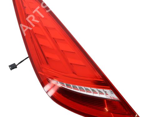 Left taillight PEUGEOT RCZ 1.6 16V | BP37739608C34 - Image 8