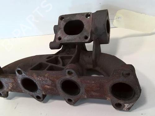 Used Exhaust manifold Exhaust manifold FIAT IDEA (350_) 1.9 JTD (101 hp) 20965213 20965213