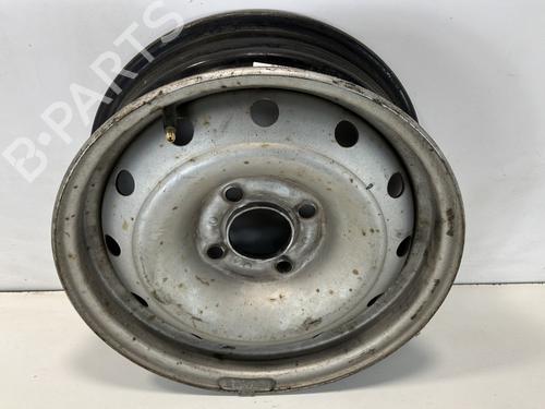 Felg Felg CITROËN BERLINGO / BERLINGO FIRST Box Body/MPV (M_) 1.6 HDI 75 (MB9HW) (75 hp) 21386949 21386949