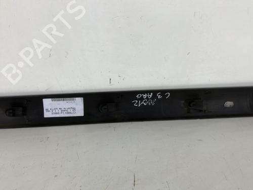 Door moulding trim CITROËN C3 I (FC_, FN_) 1.4 HDi | BP20950548C150 