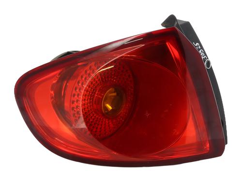 Used Left taillight SEAT ALTEA (5P1) 1.9 TDI (105 hp) 25931985