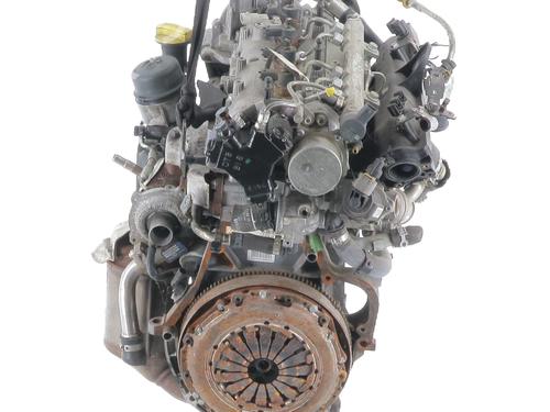 Motor PEUGEOT 206 Hatchback (2A/C) 1.4 HDi eco 70 | BP29511738M1 