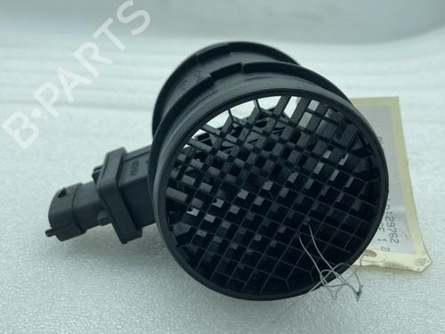 Used Mass air flow sensor Mass air flow sensor ALFA ROMEO GIULIETTA (940_) 2.0 JTDM (940.FXL1A) (140 hp) 22025723 22025723