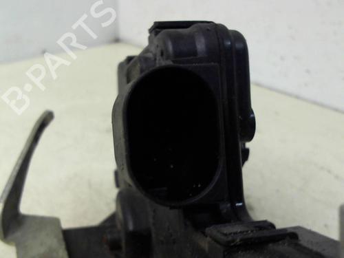 Front right lock BMW 3 (E46) 320 d | BP20960267C97