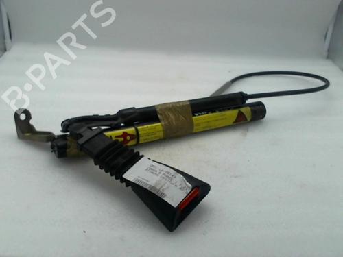 Sikkerhetsbelte-spenne OPEL CORSA B (S93) 1.2 i (F08, F68, M68) (45 hp) 20941542