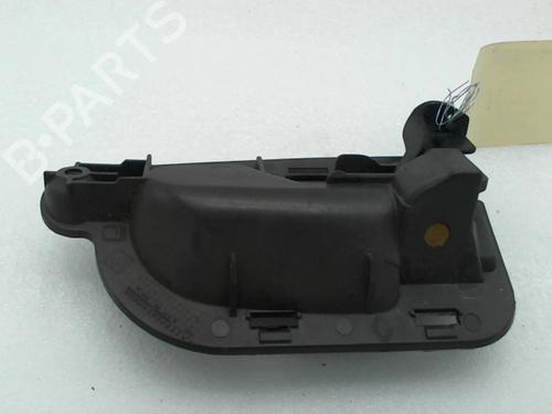 Used Front right interior door handle RENAULT SAFRANE II (B54_) 2.0 16V (B54L) (136 hp) 20953400