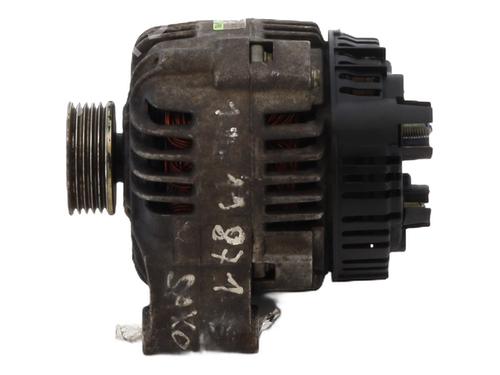 Alternator CITROËN SAXO (S0, S1) 1.1 X, SX | BP20973047M7 