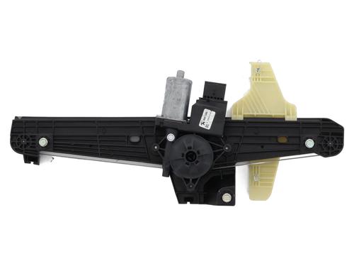 Used Rear right window mechanism PEUGEOT RIFTER 1.5 BlueHDi 130 (130 hp) 29113415