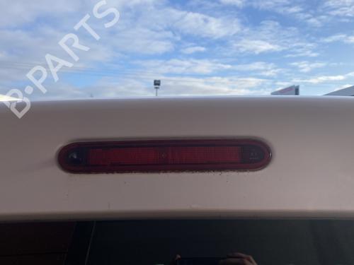 Used Third brake light RENAULT KANGOO / GRAND KANGOO II (KW0/1_) 1.2 TCe 115 (KW02, KW14) (115 hp) 30770711