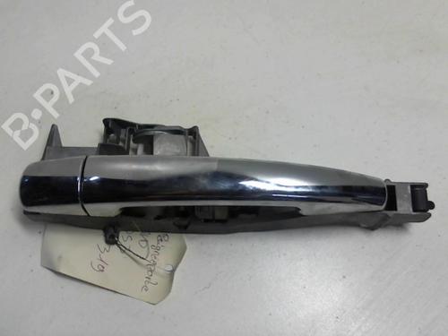 Front right exterior door handle CITROËN DS3 (SA_) 1.4 VTi 95 | BP20941808C129 