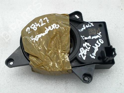 Squib airbag DACIA SANDERO II 1.0 SCe 75 (B8JC, B8JD, B8NC) | BP20964712C102 