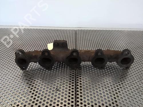 Used Exhaust manifold PEUGEOT 107 (PM_, PN_) 1.4 HDi (54 hp) 20958813
